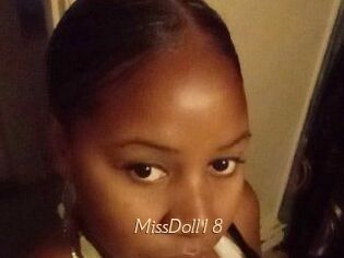 MissDoll18