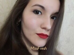 MissFresh