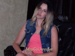 MissGirlJennifer