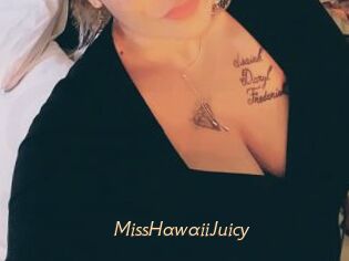 MissHawaiiJuicy