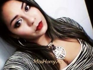 MissHornyXx