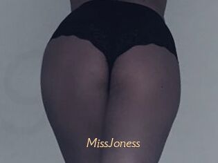 MissJoness