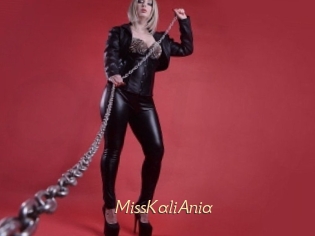 MissKaliAnia