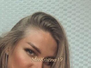 MissKristina19