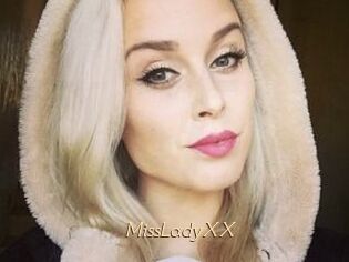 MissLadyXX