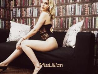 MissLillian