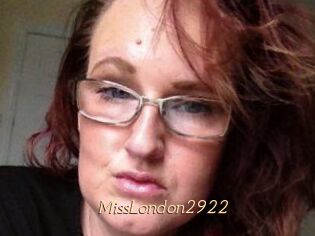 MissLondon2922