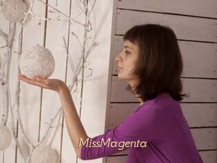 MissMagenta
