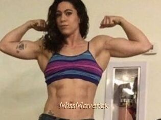 MissMaverick