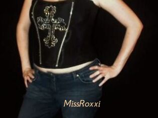 MissRoxxi