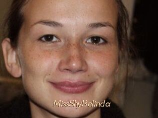 MissShyBelinda