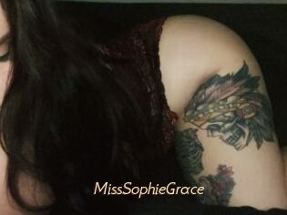 MissSophieGrace