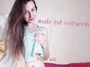 MissVicki
