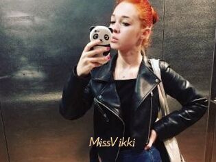 MissVikki