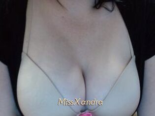 MissXandra