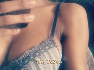 Miss_DeBeer