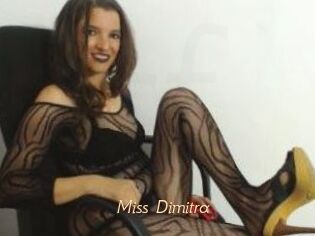Miss_Dimitra