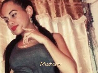 Misshorny_