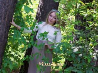 MisssAllure