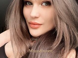 MissssBrunett