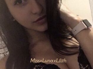 MissxLunaxLilith