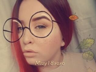 Missy18xoxo