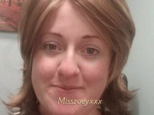 Misszoeyxxx