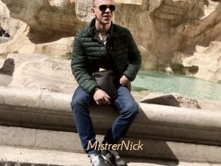 MistrerNick
