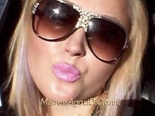 MistressAgaciDiCianni