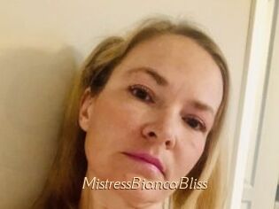 MistressBiancaBliss