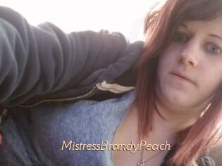 MistressBrandyPeach