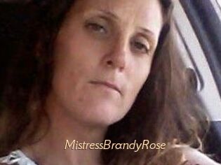 MistressBrandyRose