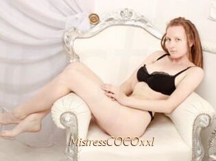 MistressCOCOxxl
