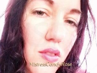 MistressCandyRose