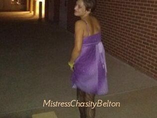 MistressChasityBelton