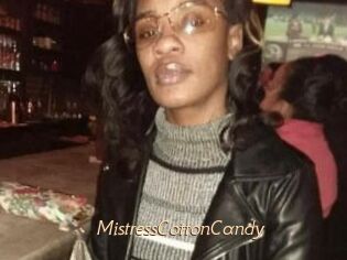 MistressCottonCandy