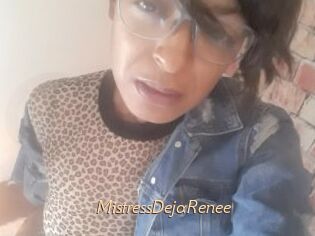 MistressDejaRenee