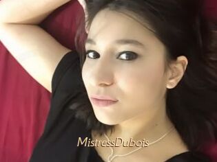 MistressDubois