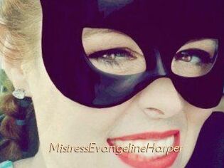 MistressEvangelineHarper