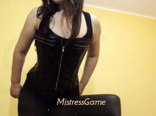 MistressGame
