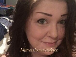 MistressJamieJackson
