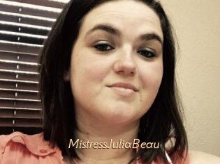 MistressJuliaBeau