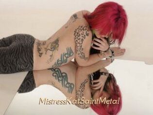 MistressKatSaintMetal