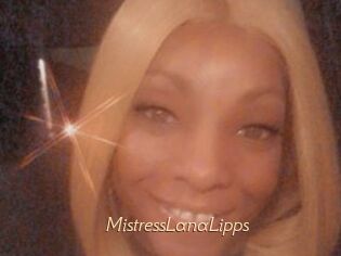 MistressLanaLipps