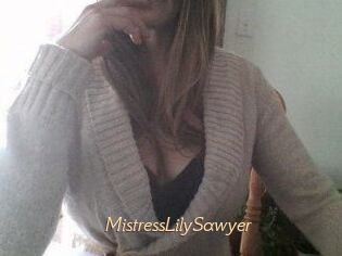 MistressLilySawyer