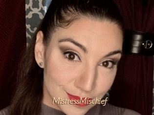 MistressMischief
