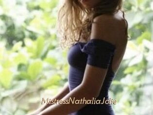 MistressNathaliaJolie