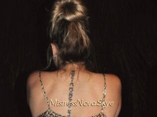 MistressNovaSkye