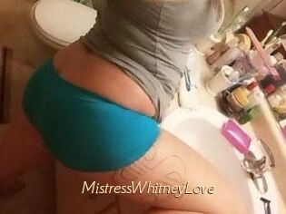 MistressWhitneyLove