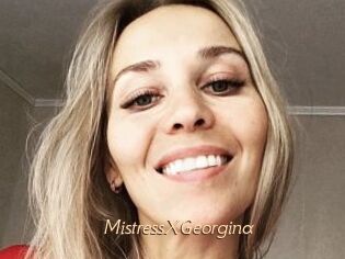 MistressXGeorgina